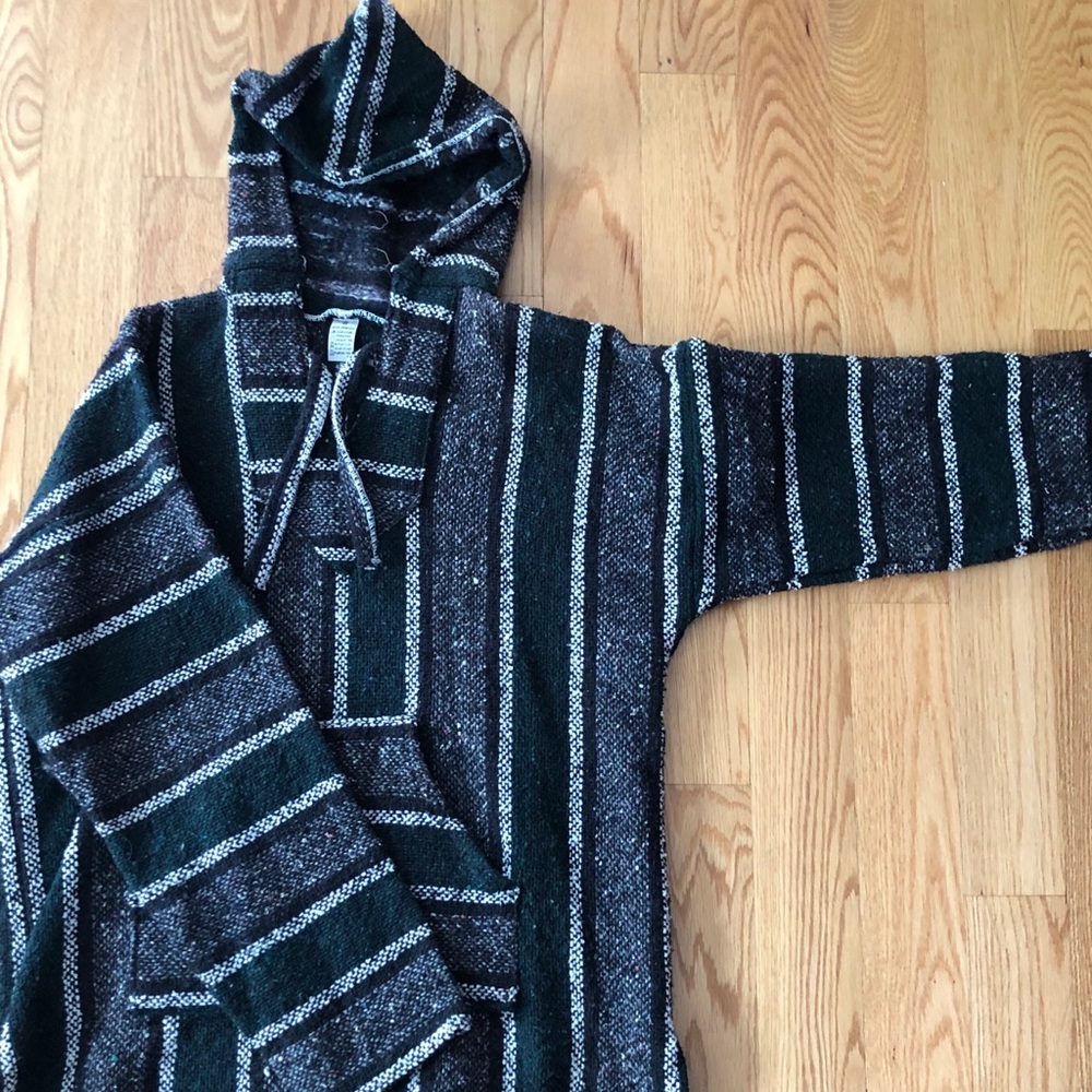 Poncho